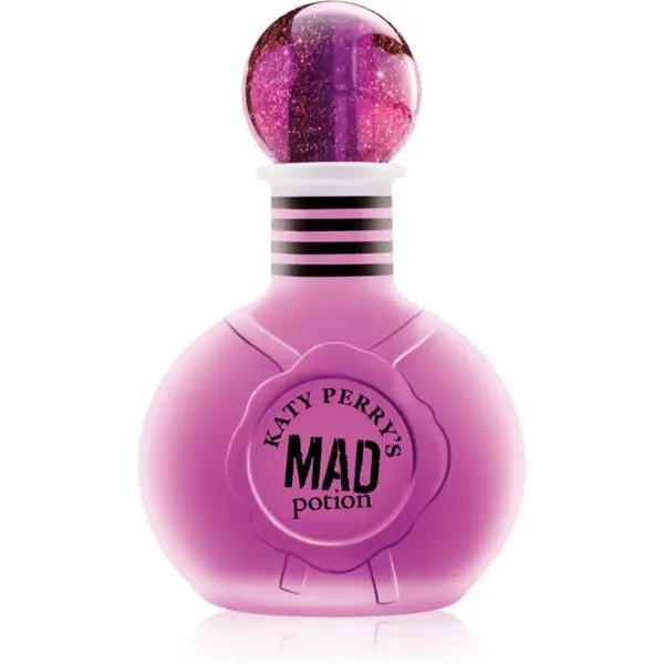 Image of Katy Perry Mad Potion Eau de Parfum For Her 50ml