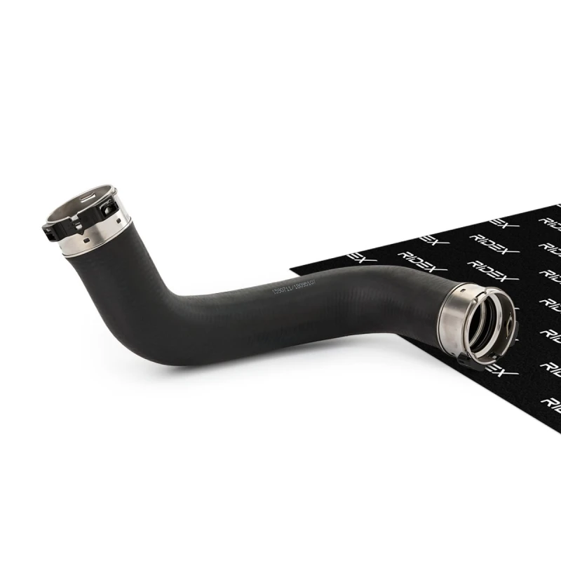 Image of RIDEX Charger intake hose RIDEX 3314C0528