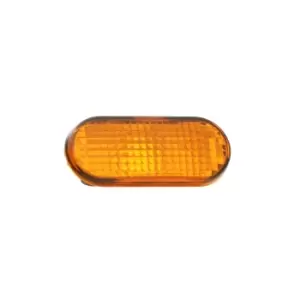 Image of TYC Turn Signal 18-3585-11-2 Side Marker Lights,Side Indicator VW,FORD,SEAT,GOLF III (1H1),SHARAN (7M8, 7M9, 7M6),Polo Schragheck (6N1)