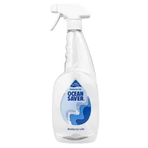 Image of OceanSaver Bottle for life