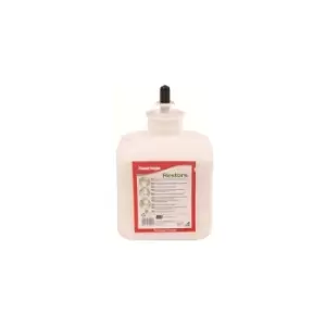 image of Swarfega - Restore After Work Cream - 1 Litre Cartridge - SRE1LC