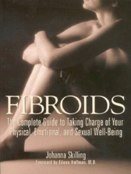 Image of Fibroids by Johanna Skilling Paperback