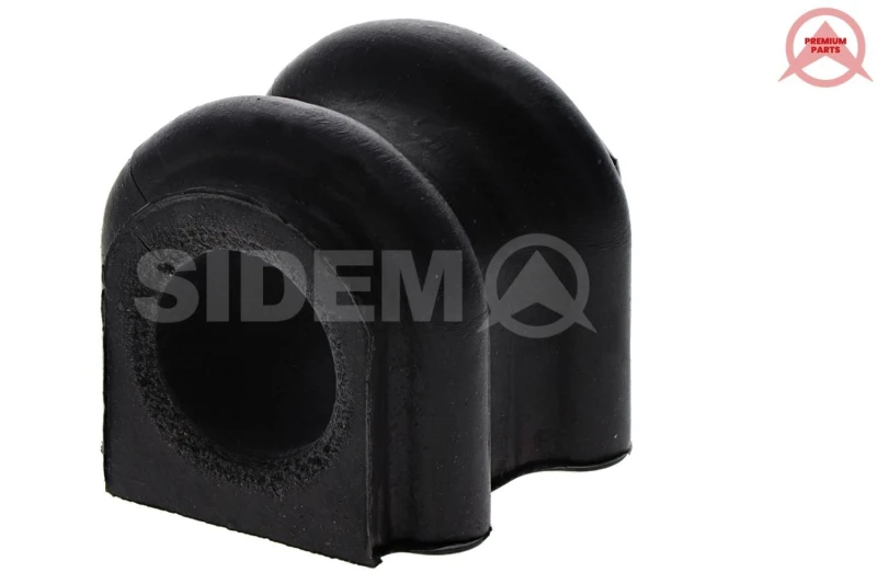 Image of SIDEM 887806 Stabilizer Bushes Front Axle Anti-roll Bar Bush Kit (1334)