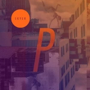 Image of Postiljonen - Skyer Vinyl (12")