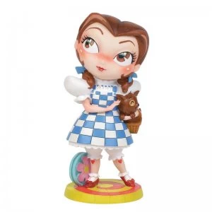 Image of Miss Mindy Dorothy Figurine