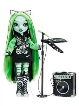 Image of Rainbow High Rainbow Vision Shadow High - Harley Limestone