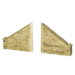 Image of Hornby Stone Portal Side Walling Model