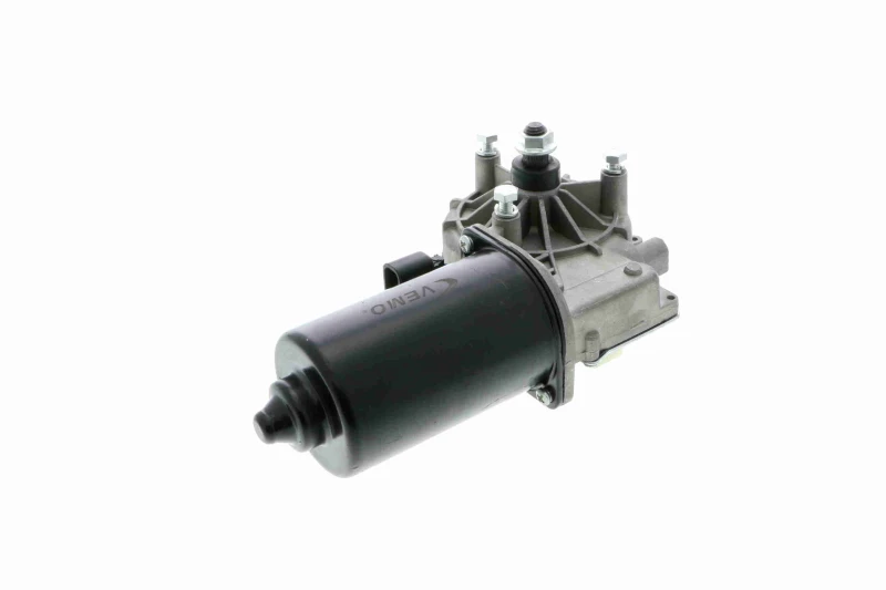Image of VEMO V20-07-0007 Wiper Motor Original VEMO Quality, Front Wiper Motor (295)