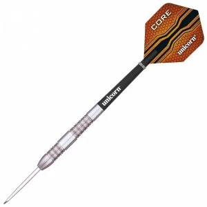 Image of Unicorn Striker 80% Tungsten Darts Ringed - 24g