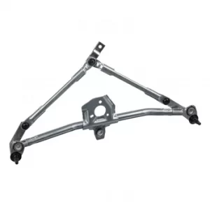 Image of Wiper Linkage 30734 by Febi Bilstein