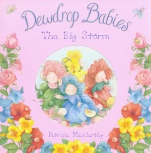 Image of The Big Storm by Patricia Maccarthy Paperback
