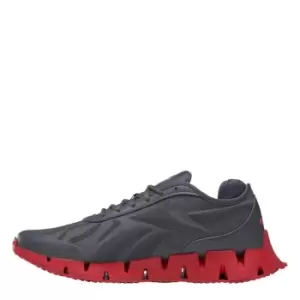 Image of Reebok Zig Dynamica 3 Shoes Mens - Pure Grey 7 / Cold Grey / Vect