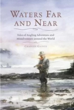 Image of Waters far and near by Charles Gaines