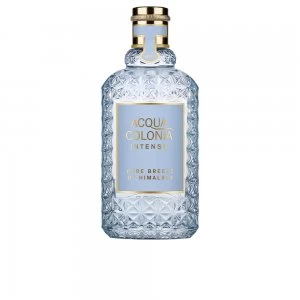 Image of 4711 Acqua Colonia Intense Pure Breeze Of Himalaya Eau De Cologne Unisex 170ml