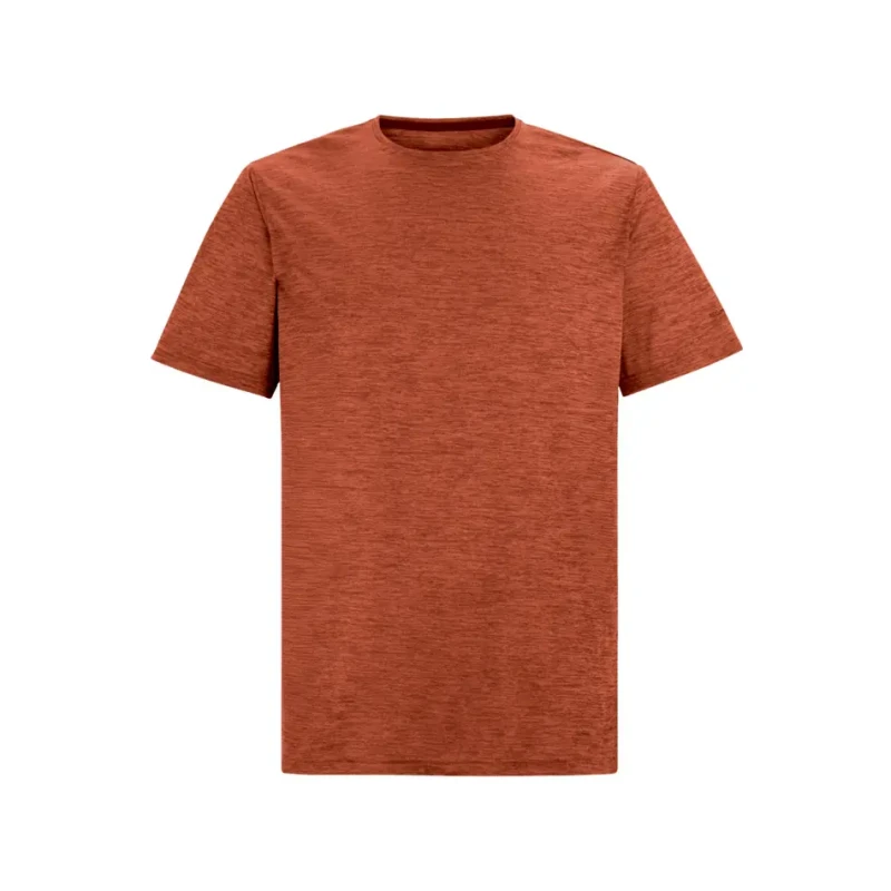 Image of T-Shirt Regatta Fingal Edition Orange Male S