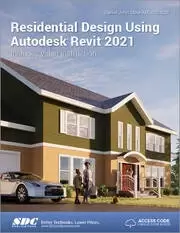 Image of Residential Design Using Autodesk Revit 2021