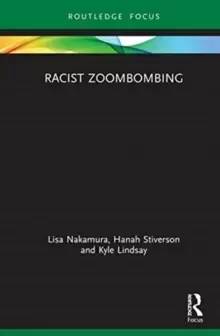 Image of Racist Zoombombing