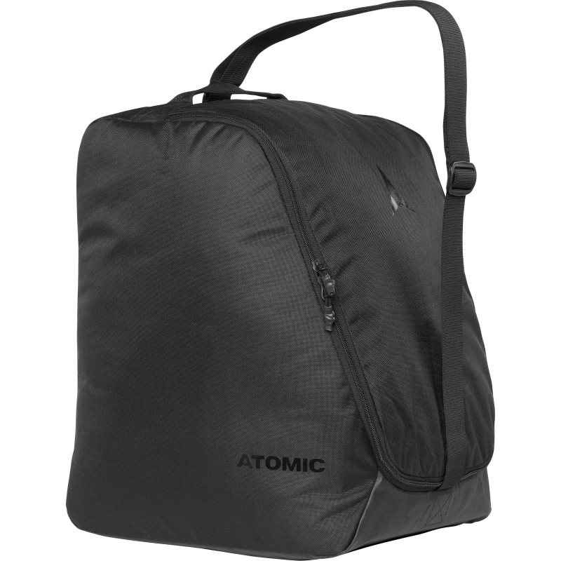 Image of Atomic Atomic Boot Bag 61 Black unisex One Size