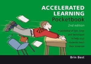 Image of The Accelerated Learning Pocketbook by Brin Best Paperback