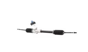 Image of RIDEX Steering Rack Electric 286S0240 Power Steering Rack,Steering Gear HYUNDAI,KIA,i10 (PA),Picanto (SA)