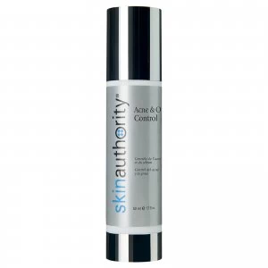 Image of Skin Authority Acne and Oil Control