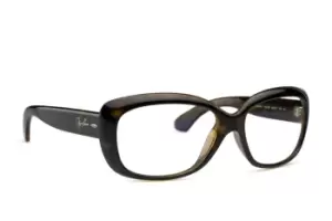 image of Ray-Ban Jackie Ohh RB4101 710/BF 58