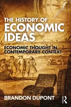 Image of The History of Economic IdeasEconomic Thought in Contemporary Context