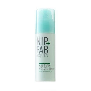 Image of Nip+Fab Kale Dry Skin Moisturiser 50ml