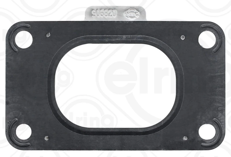 Image of Turbo gasket ELRING 906.820