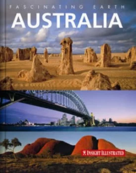 Image of Australia Hardback