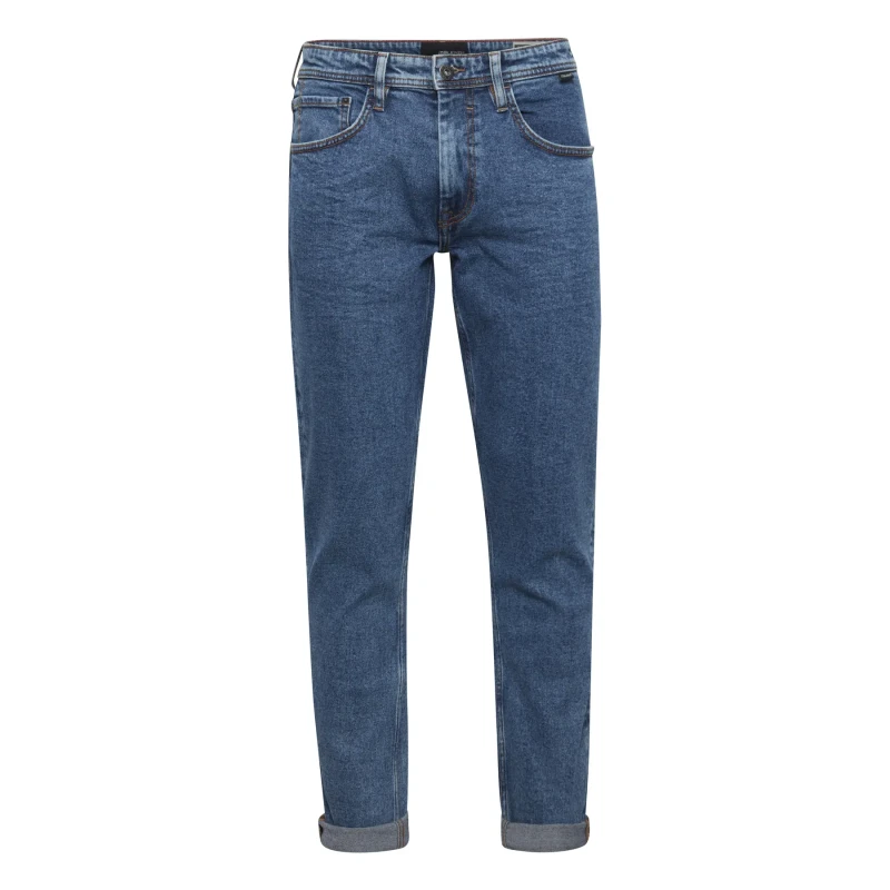 Image of Blend Jeans Blend Twister fit Noos Bleu Unisex 32x32