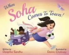 Image of When Soha Comes to Town
