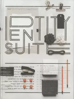 Image of Identity suite by Viction:workshop