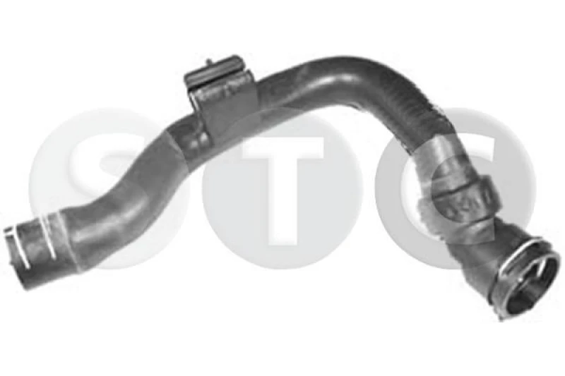 Image of STC Radiator hose STC T409319