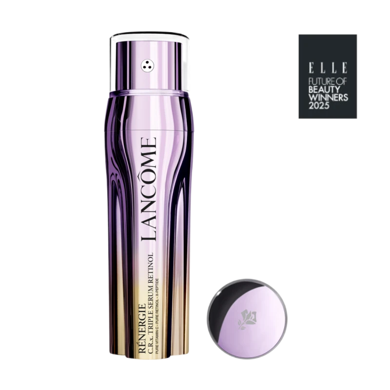 Image of Lancome Renergie C.R.x Triple Serum Retinol 50ml