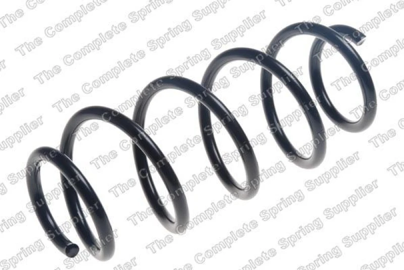 Image of LESJOFORS Coil spring LESJOFORS 4256938
