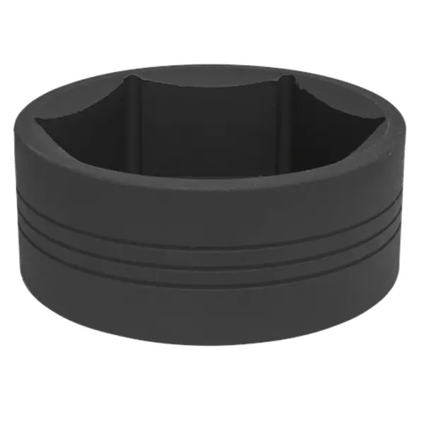 Image of Sealey Impact Socket 95mm 1"Sq Drive Commercial