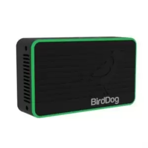 Image of 4K Full NDI Encoder with Tally Comms PTZ Control PoE+ and DC Power Output
