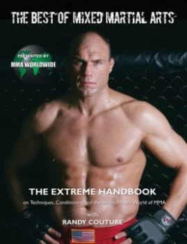 Image of The Best of Mixed Martial Arts by Mma Worldwide Paperback