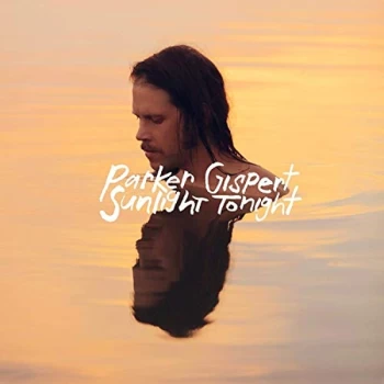 Image of Parker Gispert - Sunlight Tonight CD