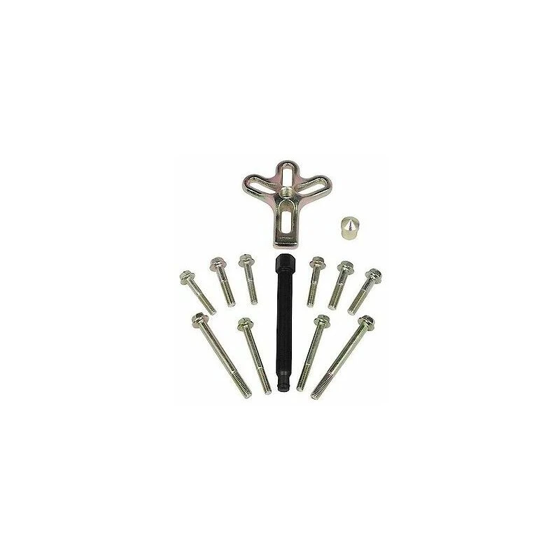 Image of Toolzone 13 Piece Harmonic Balance Puller KDPAU297