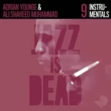 image of Jazz Is Dead: Instrumentals