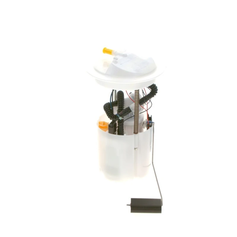 Image of Bosch 0 580 314 042 Petrol pump Petrol pump (100901)