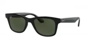 Image of Ray-Ban Sunglasses RB4640 601/31