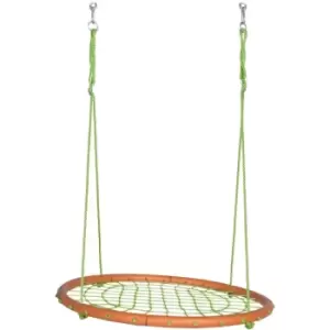 Image of Nest Swing with Mesh Seat Trigano