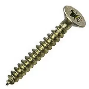 Image of Forgefix - Multi Purpose Screw zyp 5.0 x 60 Box 100