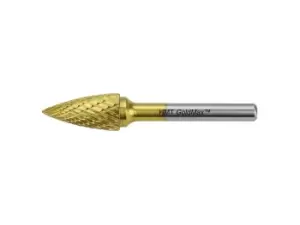 Image of HMT 402060-0120 GoldMax TCT Burr 12mm Tree