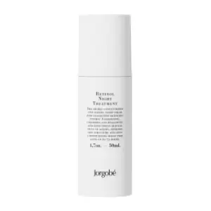 image of Jorgobe Retinol Night Treatment Anti Ageing Night Cream 50ml