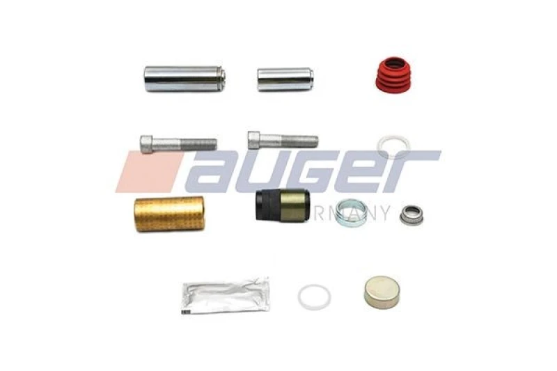 Image of Repair Kit, brake caliper AUGER 54069