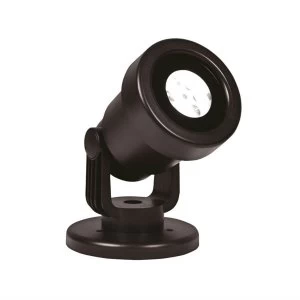 Image of Christmas Workshop Snowflake Projector Light